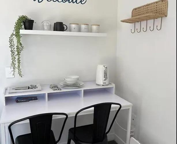ゲストハウス Stylish Okareka Retreat Views, In 3*